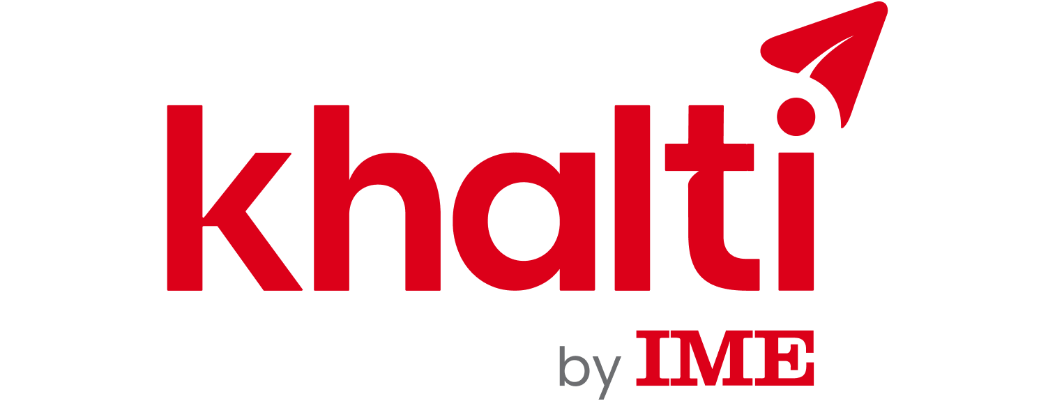 Khalti By IME
